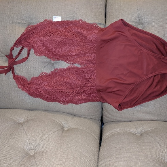 Swimwear - Picture 1 of 4